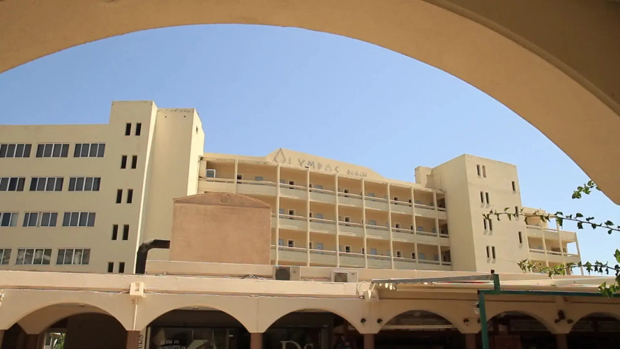 Hotelafbeelding