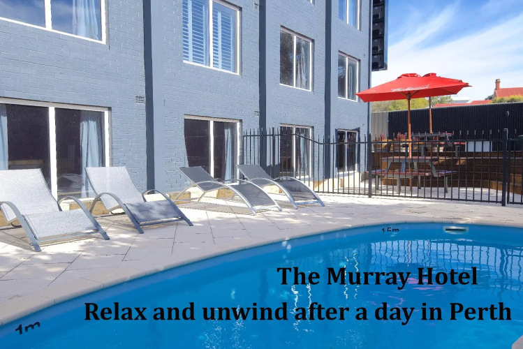 Murray Hotel