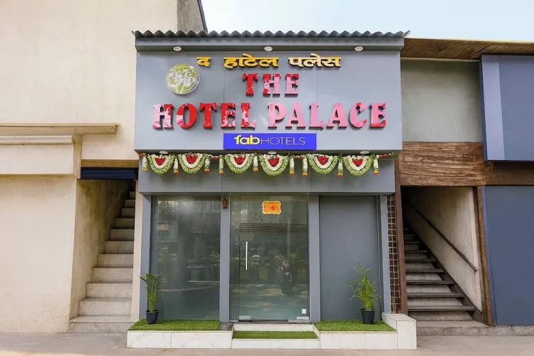 Via Palace - Mumbai