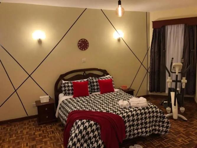 Stay.Plus Brookside Drive Apartment