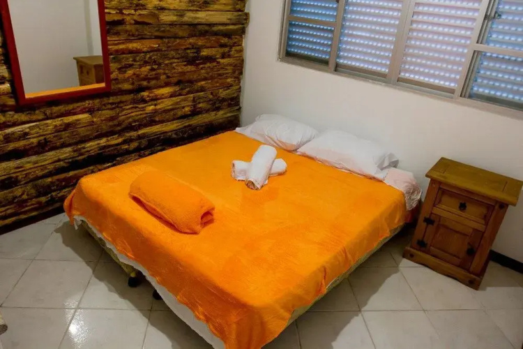 Uni Hostel