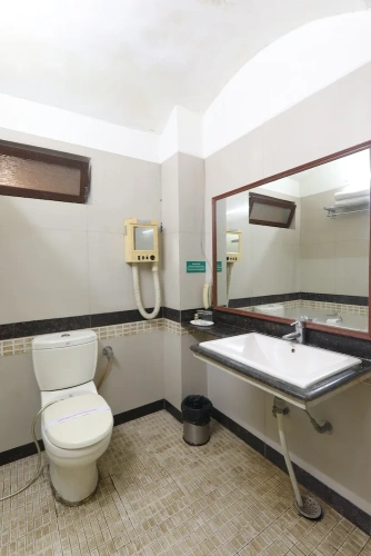 Executive room