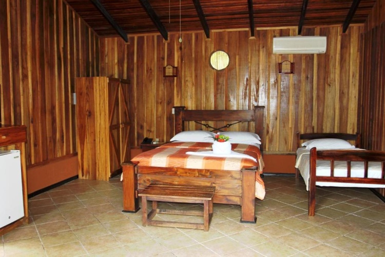 Superior room