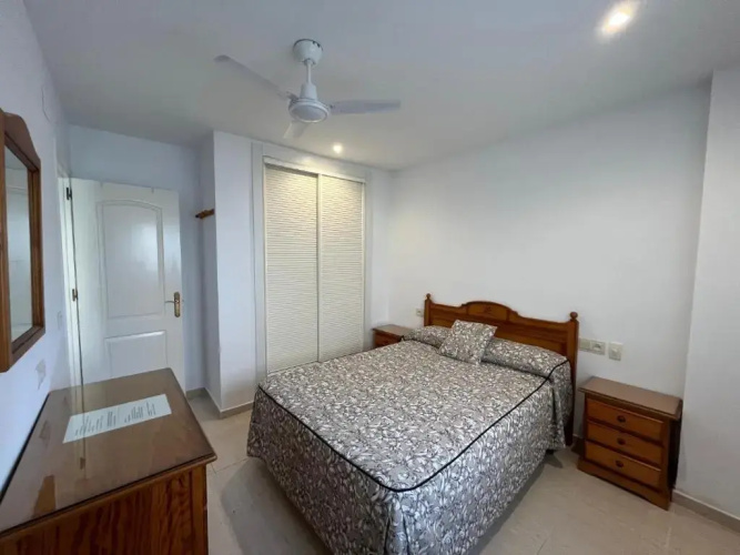 Apartamento Acuario 4