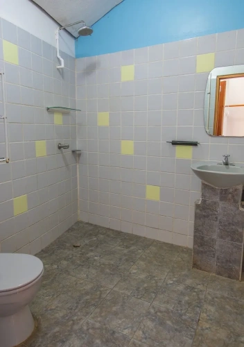 Standard Double room with ocean view