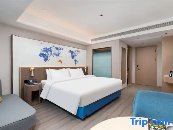 Deluxe Double room with river view