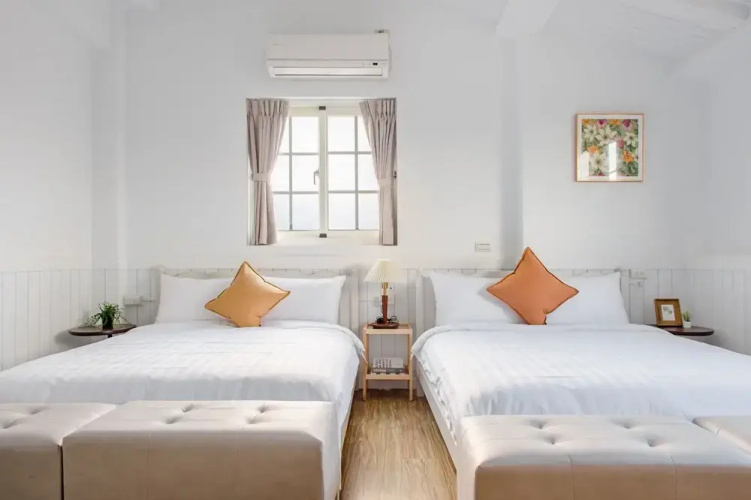 Pet Taitung Homeabout