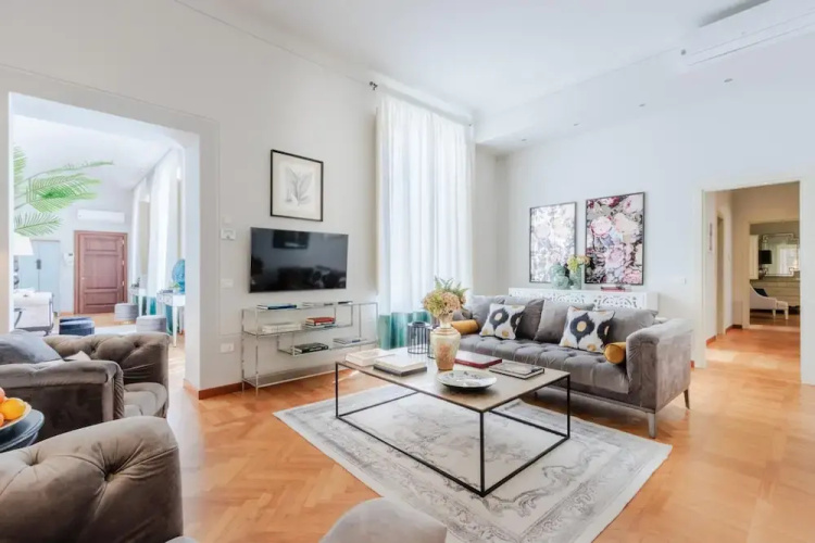 Amaretti Luxury Apartment