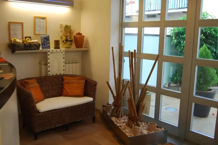 Hotel I Cedri
