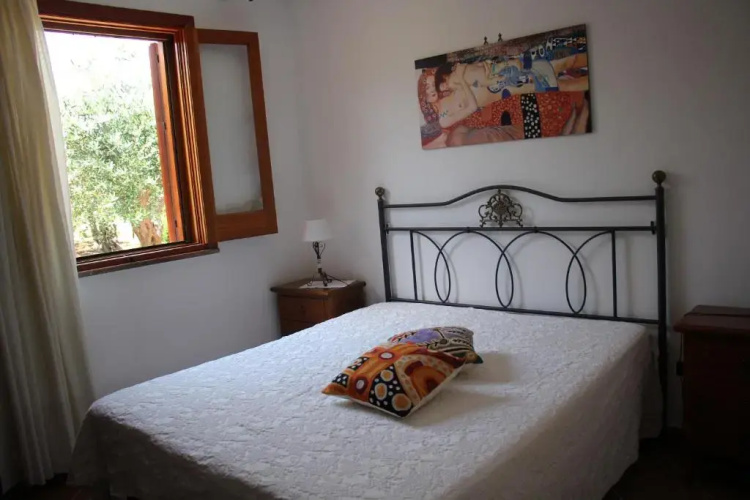 Uliveto House