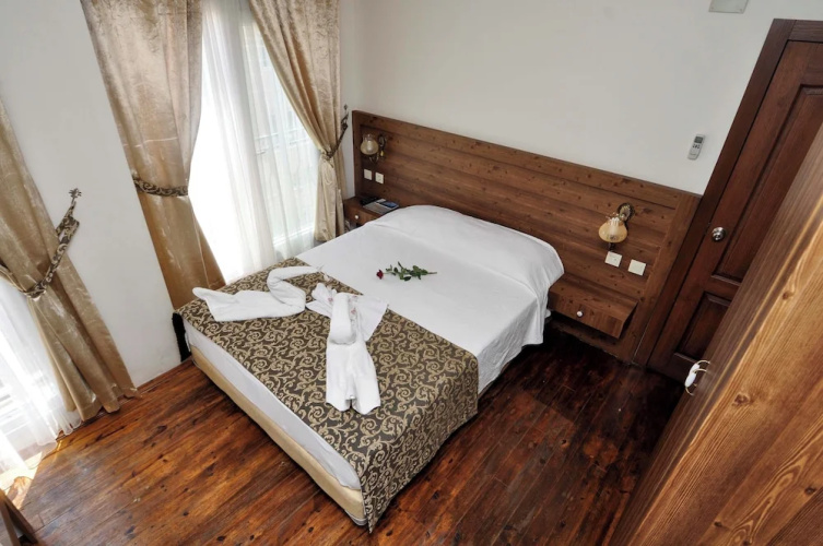 otel