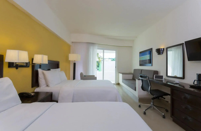 Hotel Katuxlan