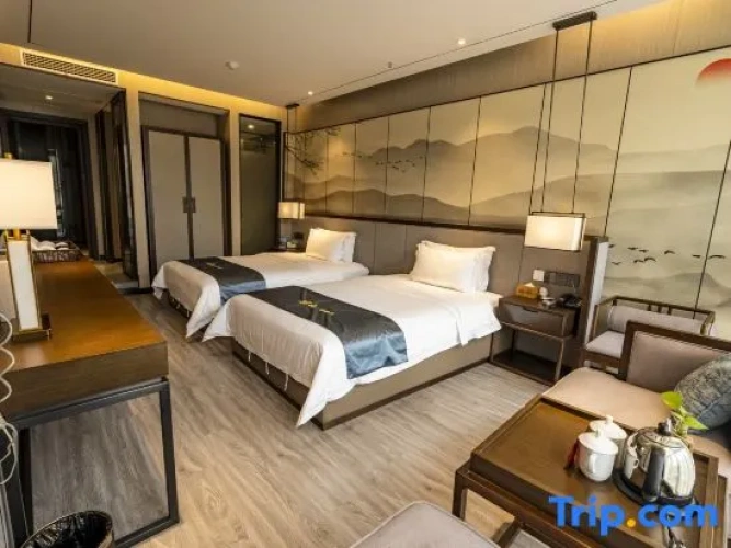 Business Twin room