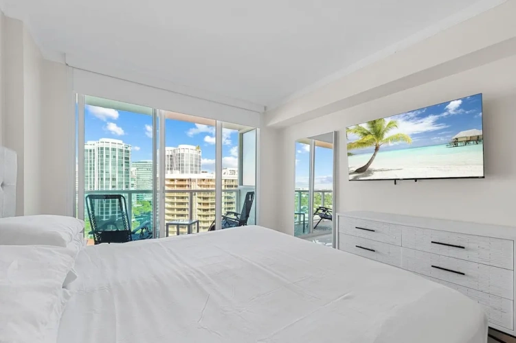 Luxury room