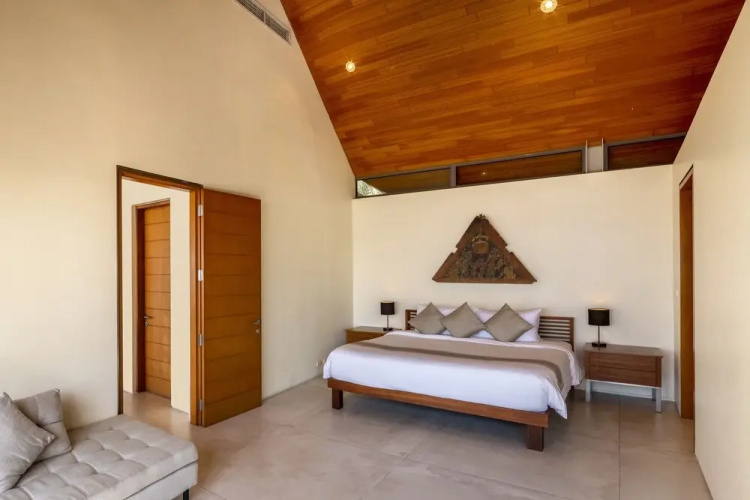 Villa Benyasiri