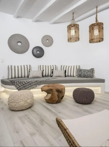 Deluxe Suite with sea view