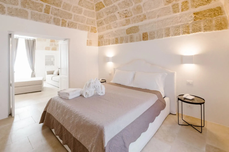 Giovì Relais