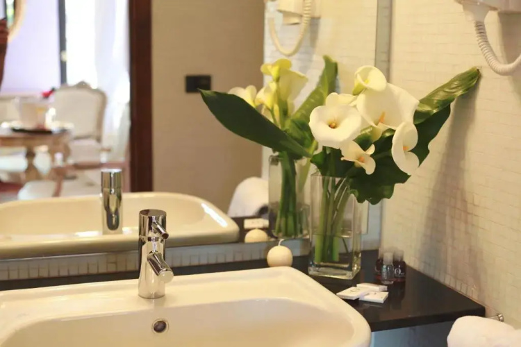 Relais Ristori B&B