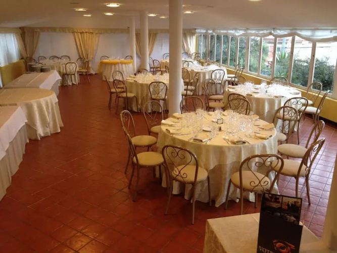 Hotel La Giara