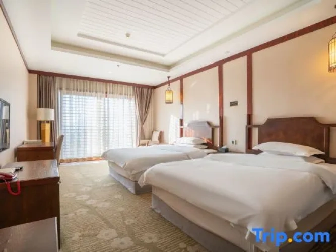 1 Bedroom Standard room