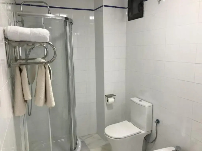 1.1 Apartamentos Arguiñan