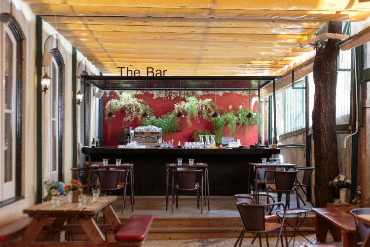 The Independente Hostel & Suites (Adults Only) photo 27