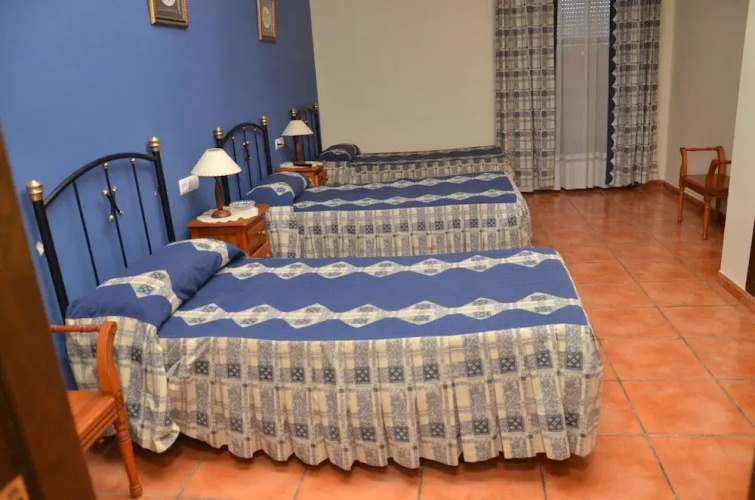 Hostal Cesar