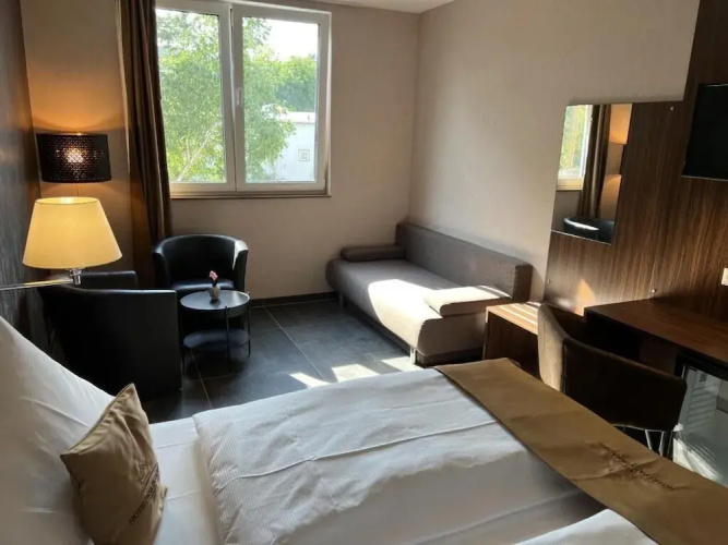 Hotel Pasa Paradies