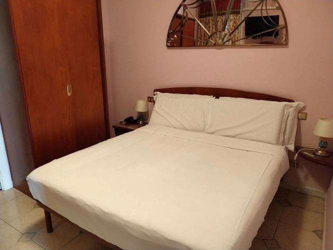 Hotel La Bussola
