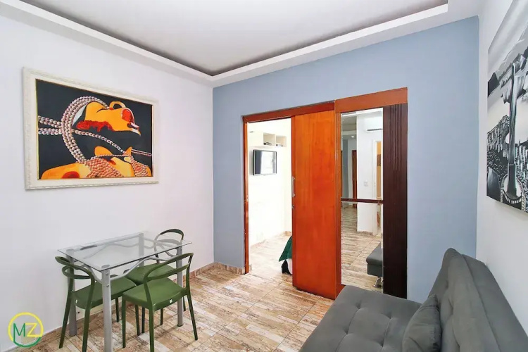 MZapartments LB1214