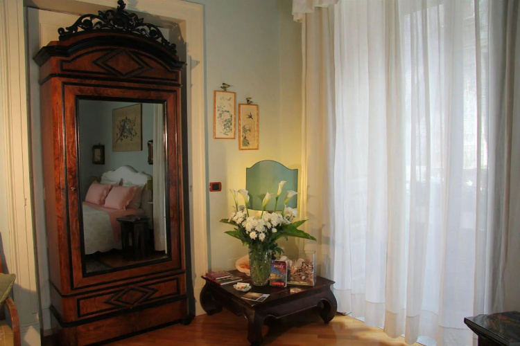 B&B Crociferi Catania