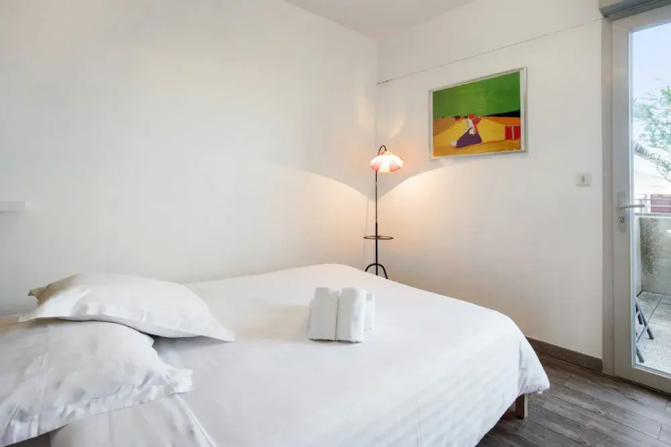 Rooftop chaptal - Premiere conciergerie