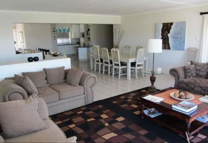 Dockside Guest House