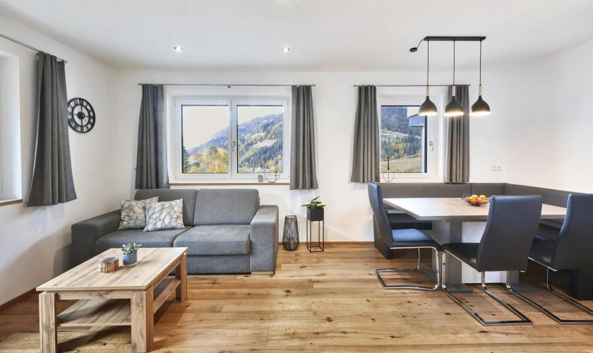 Apartment ZUM Fuchs