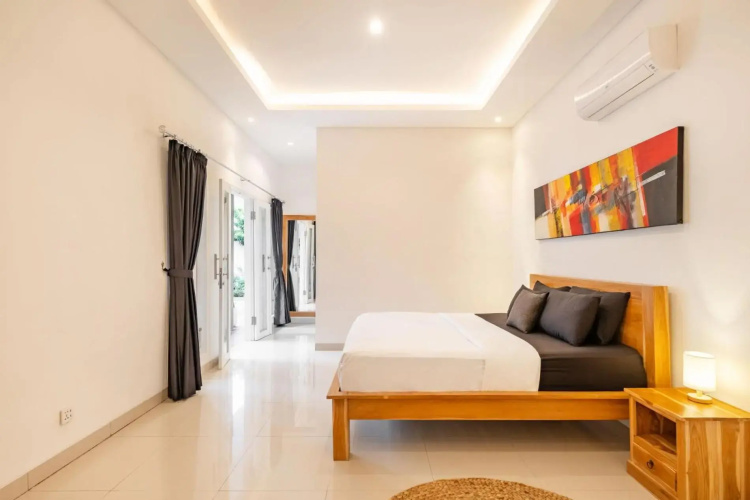 Bali Zen Den
