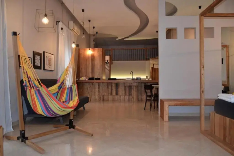 Serafini Loft