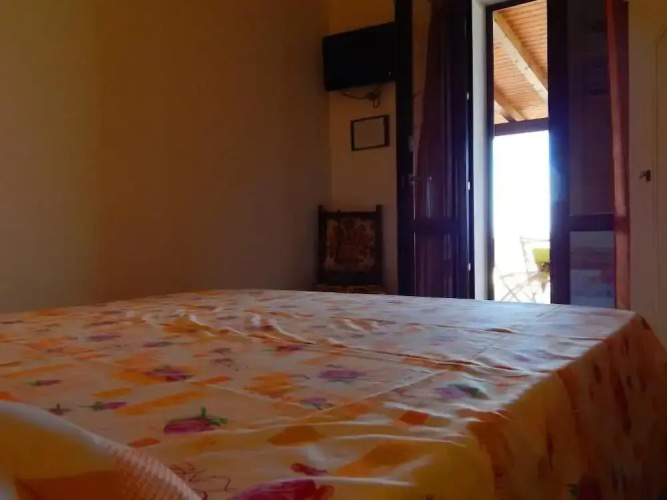 B&B Sole e Luna