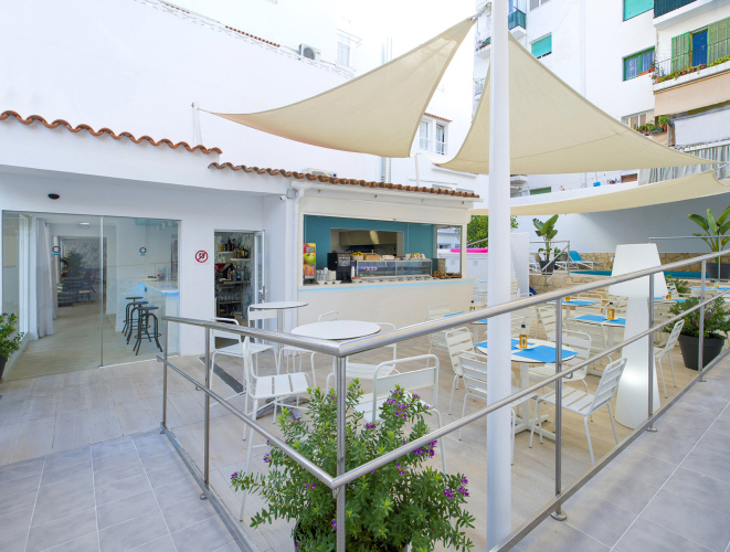 Hotel Vibra Lei Ibiza - Adults Only photo 23