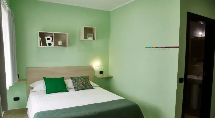 Mc2 Smart Rooms