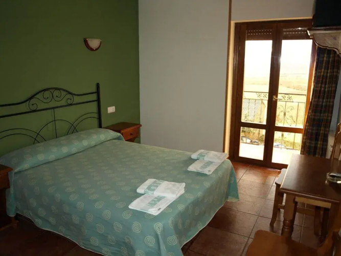 Hotel El Churron