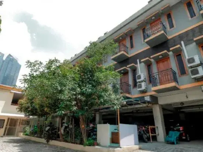 Wisma KS23