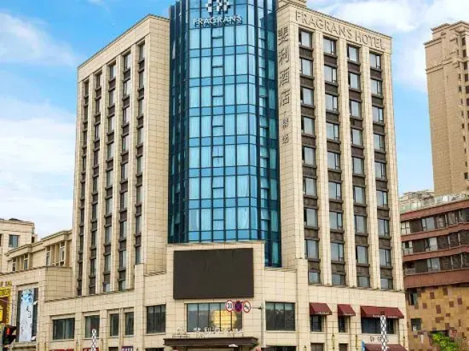 Fragrans Hotel