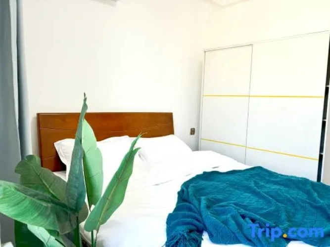 2 Bedrooms Standard room