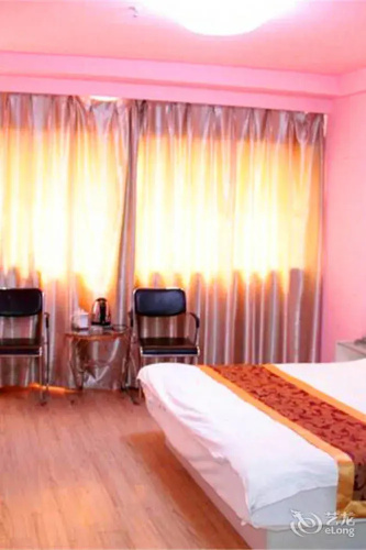 Jincan Hotel