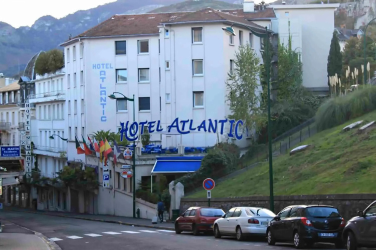 Hotelbild