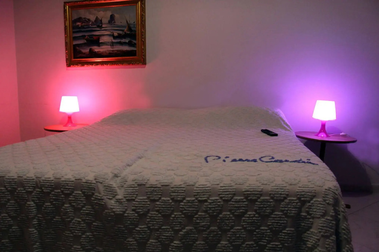 B&B Cinquestelle