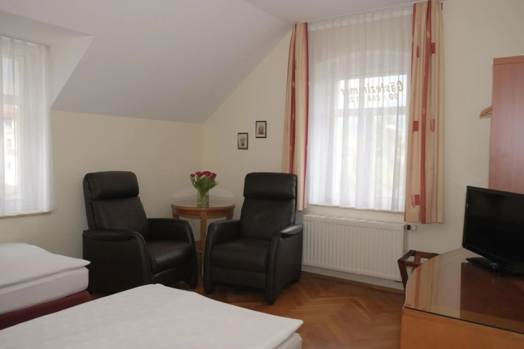 Gästewohnung Elström