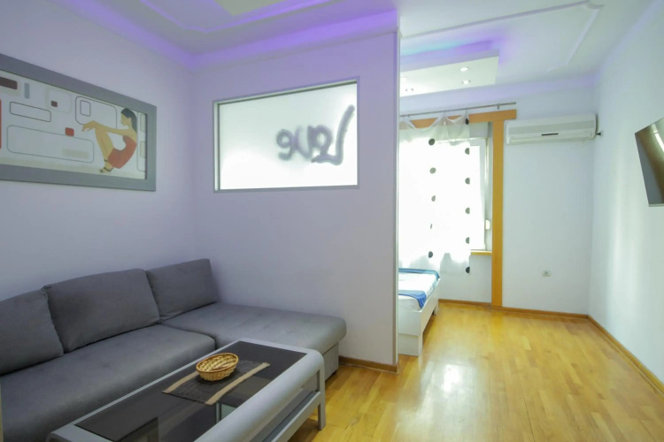 Apartment Obilic
