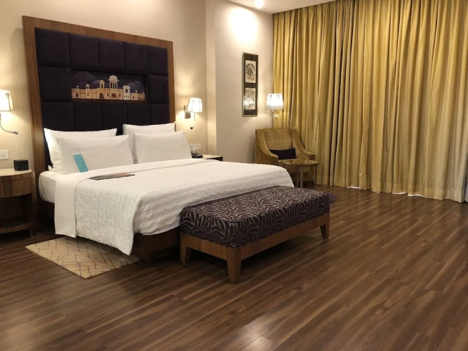 Premium Double room