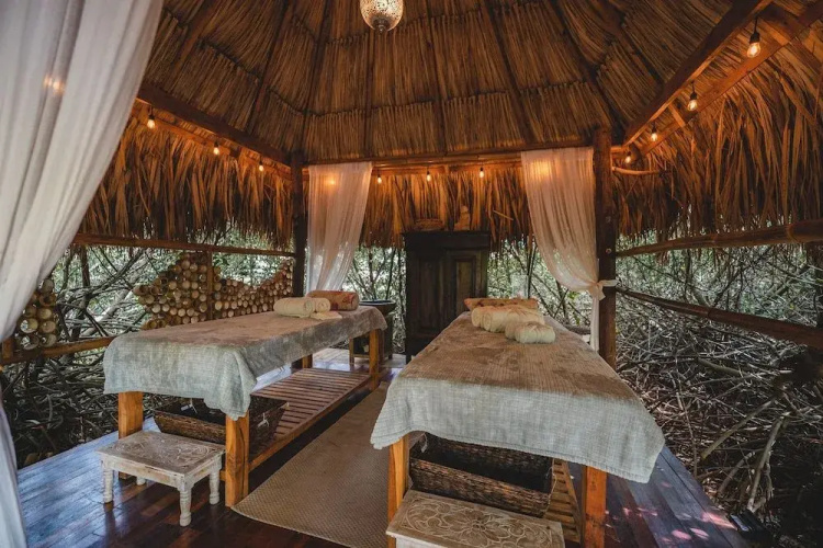 Aruba Ocean Villas